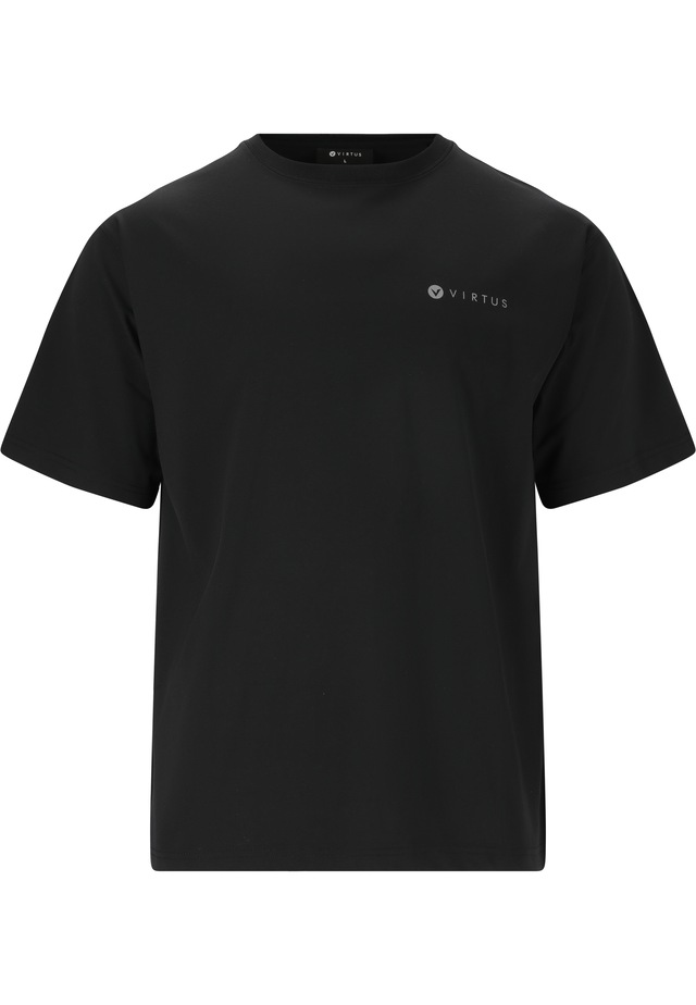 Virtus Funktionsshirt »Kallan« mit atmungsaktiver Funktion