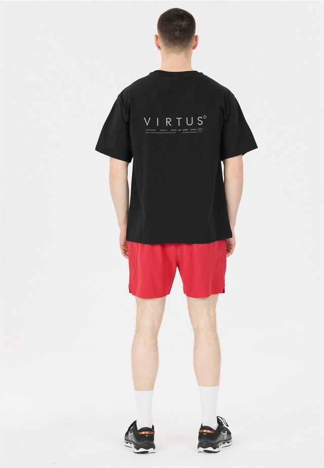 Virtus Funktionsshirt »Kallan« mit atmungsaktiver Funktion
