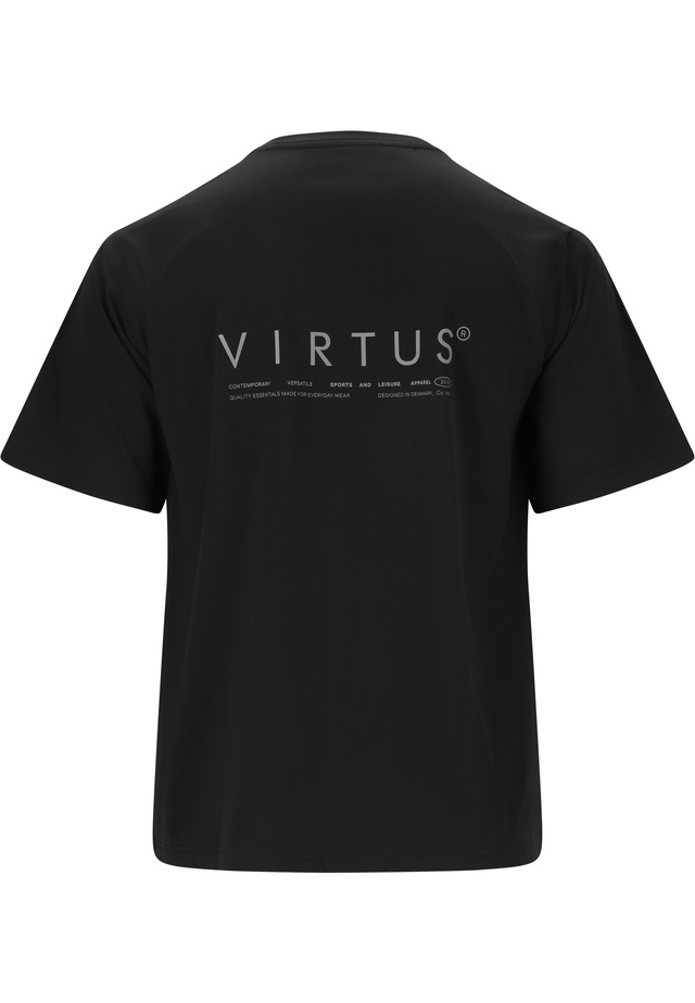 Virtus Funktionsshirt »Kallan« mit atmungsaktiver Funktion