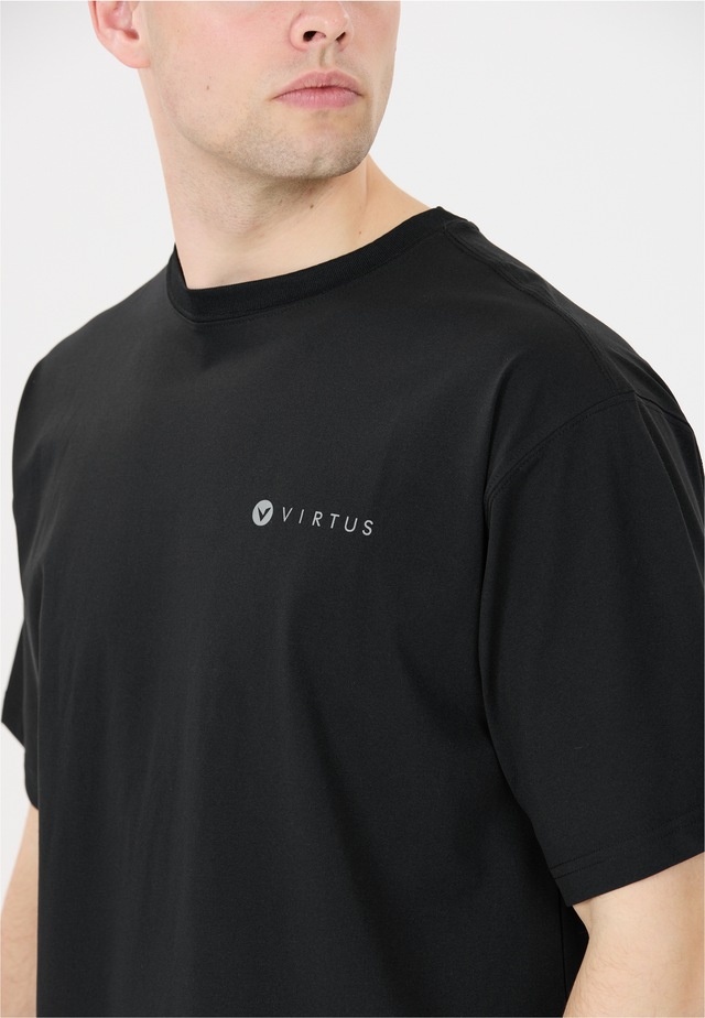 Virtus Funktionsshirt »Kallan« mit atmungsaktiver Funktion