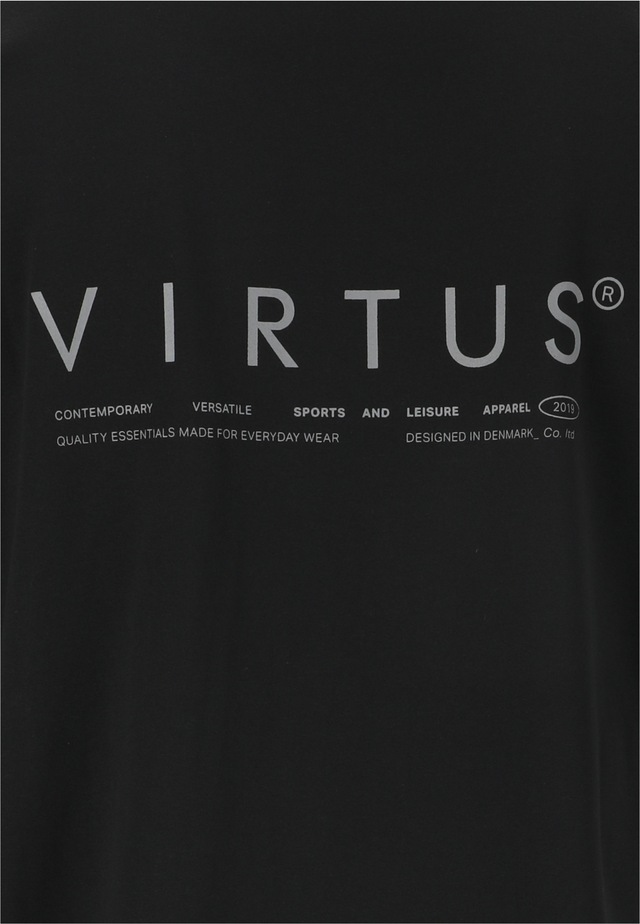 Virtus Funktionsshirt »Kallan« mit atmungsaktiver Funktion