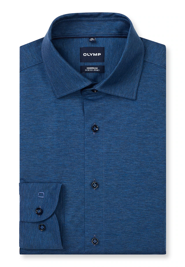 OLYMP »OLYMP Luxor 24/Seven, Modern Fit, New Kent«