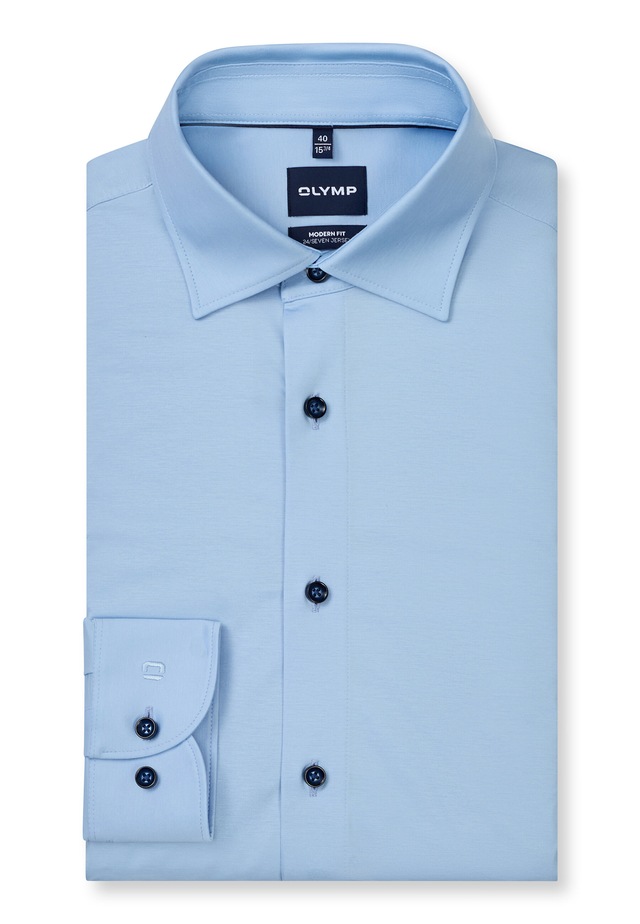 OLYMP »OLYMP Luxor 24/Seven, Modern Fit, New Kent«