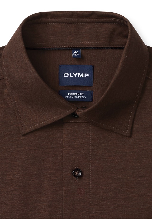 OLYMP »OLYMP Luxor 24/Seven, Modern Fit, New Kent«