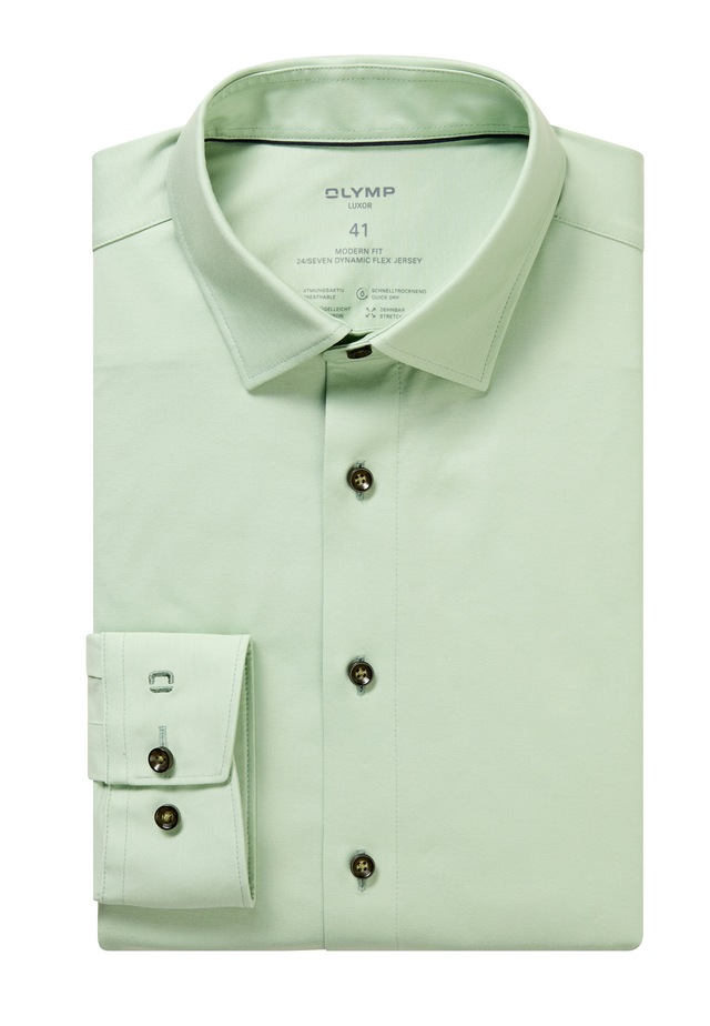 OLYMP »OLYMP Luxor 24/Seven, Modern Fit, New Kent«