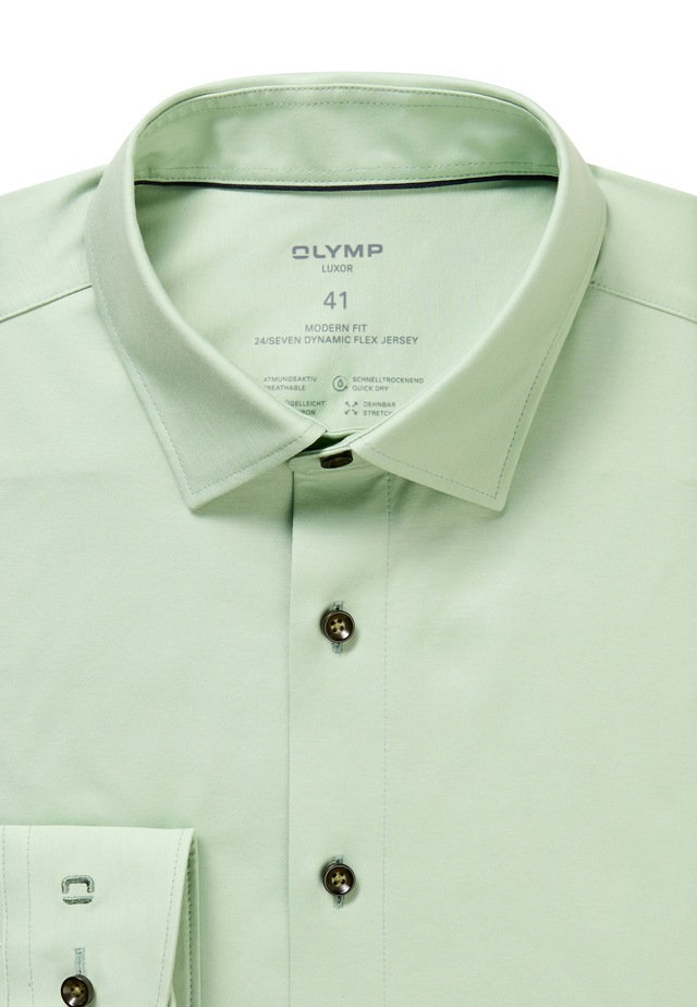 OLYMP »OLYMP Luxor 24/Seven, Modern Fit, New Kent«