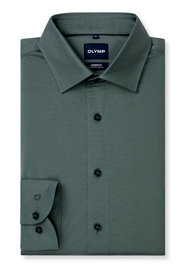 OLYMP »OLYMP Luxor 24/Seven, Modern Fit, New Kent«