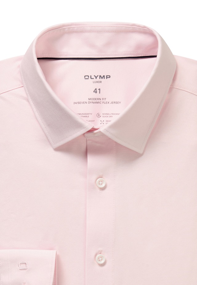 OLYMP »OLYMP Luxor 24/Seven, Modern Fit, New Kent«
