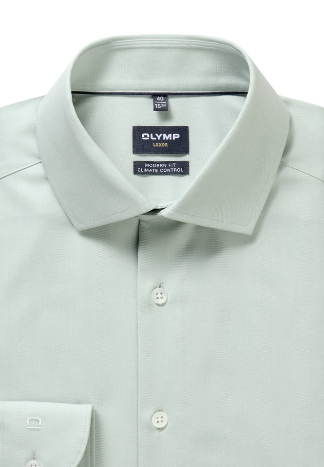 OLYMP »OLYMP Luxor 24/Seven, Modern Fit, Global Kent«