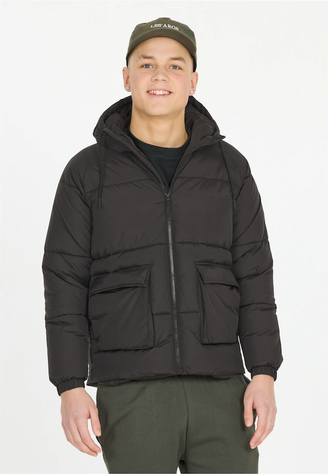 Les'Arcs Outdoorjacke »Mackod« mit wasserabweisender Beschichtung