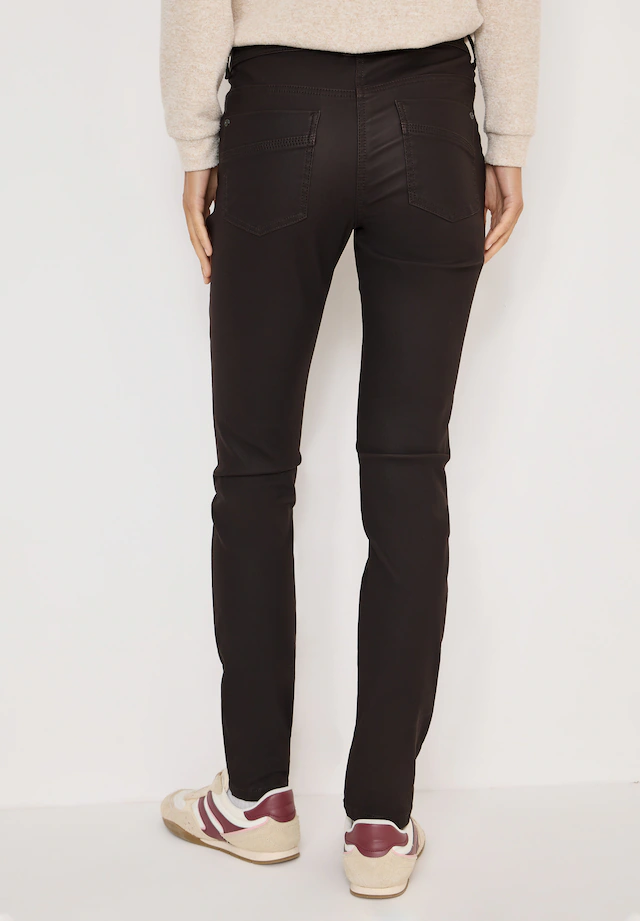 Cecil Lederimitathose 5-Pocket-Style
