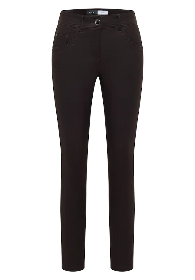 Cecil Lederimitathose 5-Pocket-Style