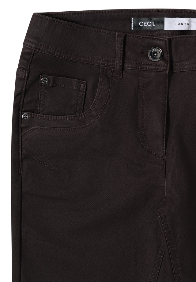 Cecil Lederimitathose 5-Pocket-Style