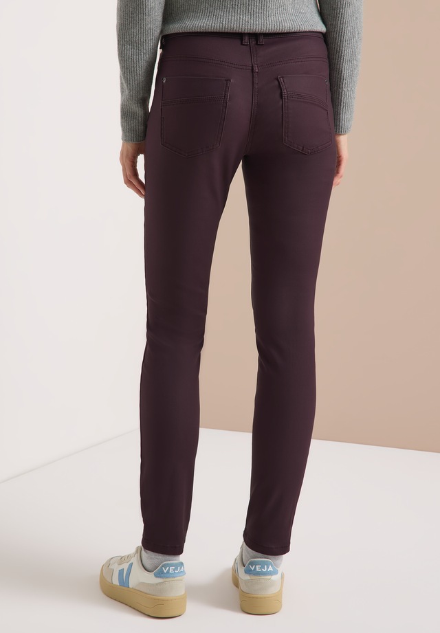 Cecil Lederimitathose 5-Pocket-Style