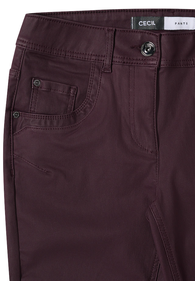 Cecil Lederimitathose 5-Pocket-Style