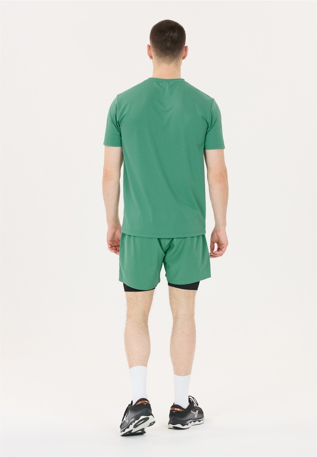 Virtus Funktionsshirt »Roger V2« mit praktischer Quick-Dry-Funktion