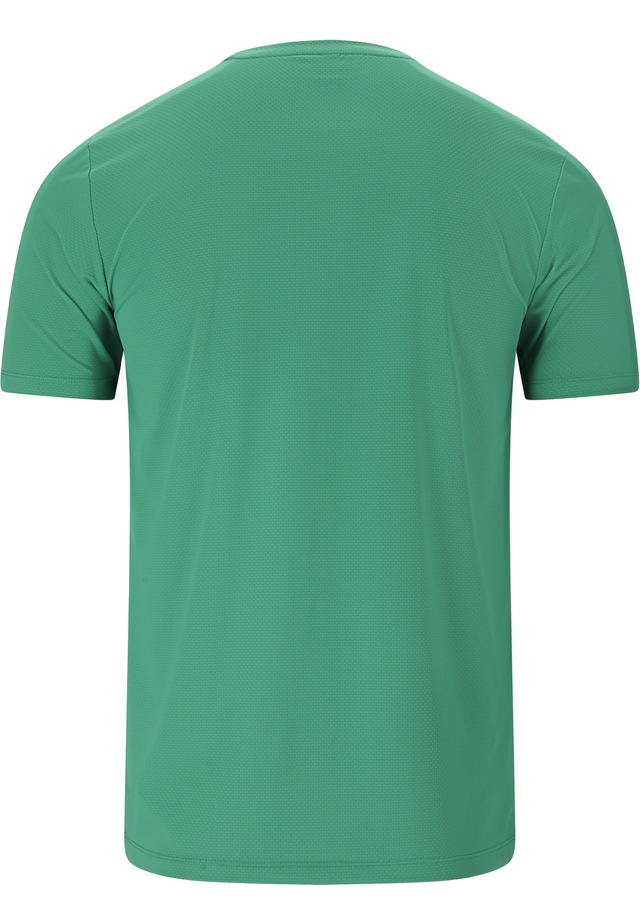 Virtus Funktionsshirt »Roger V2« mit praktischer Quick-Dry-Funktion