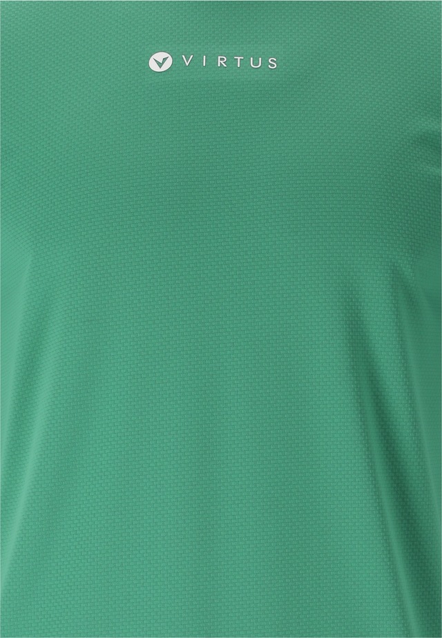 Virtus Funktionsshirt »Roger V2« mit praktischer Quick-Dry-Funktion