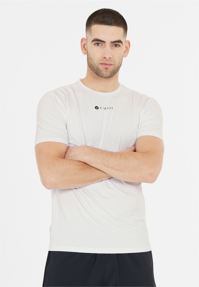 Virtus Funktionsshirt »Roger V2« mit praktischer Quick-Dry-Funktion