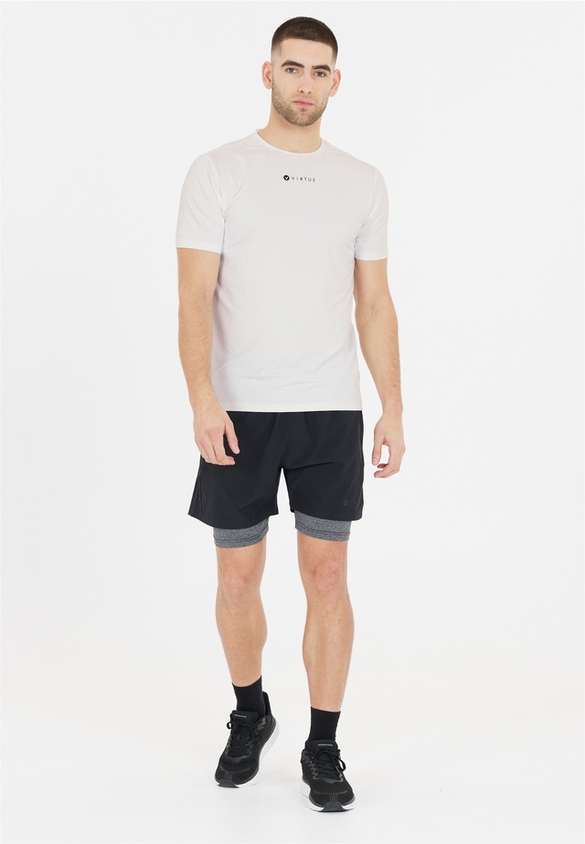 Virtus Funktionsshirt »Roger V2« mit praktischer Quick-Dry-Funktion