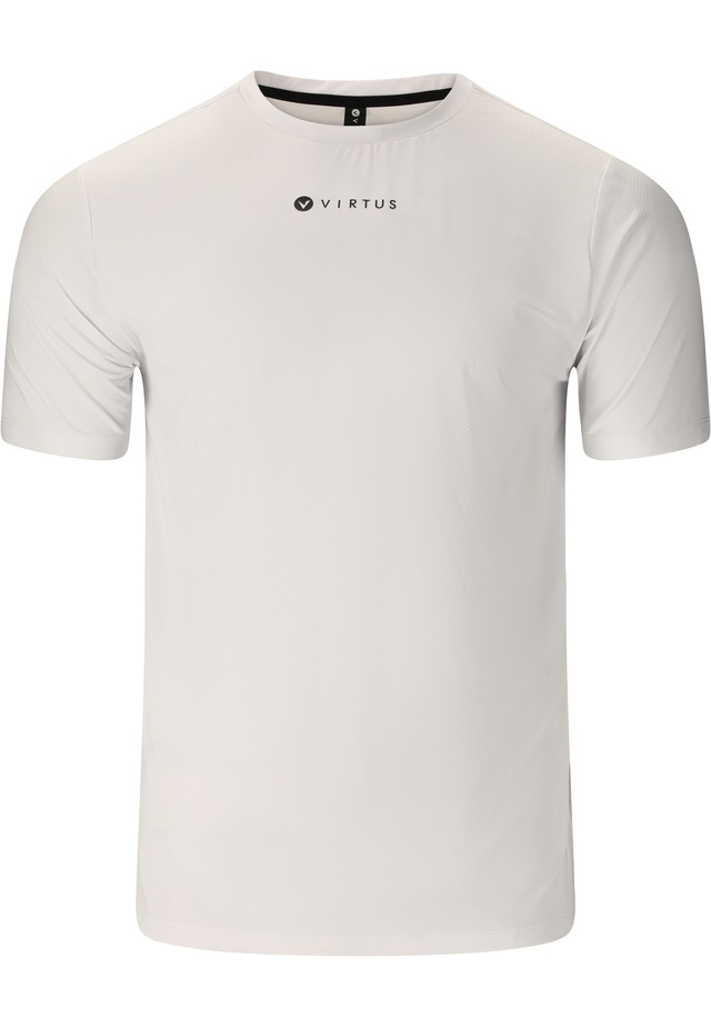 Virtus Funktionsshirt »Roger V2« mit praktischer Quick-Dry-Funktion