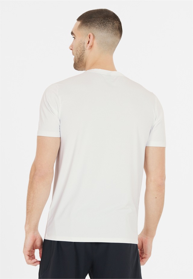 Virtus Funktionsshirt »Roger V2« mit praktischer Quick-Dry-Funktion