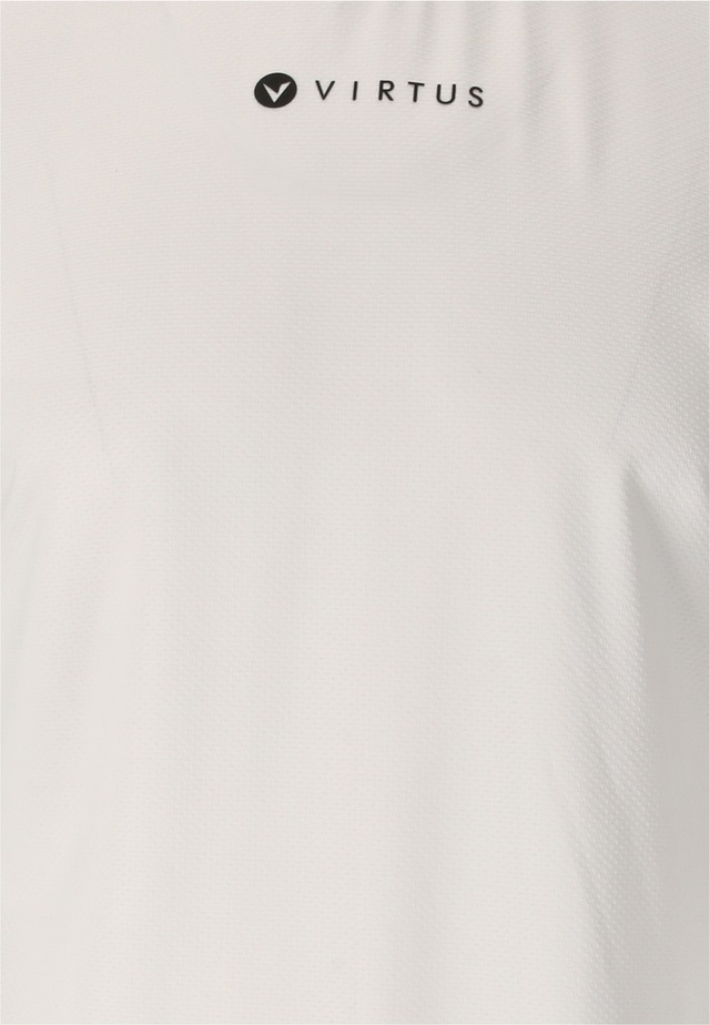 Virtus Funktionsshirt »Roger V2« mit praktischer Quick-Dry-Funktion
