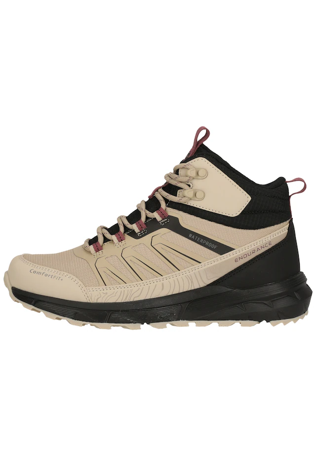 ENDURANCE Outdoorschuh »Ferill« mit wasserdichter Membran