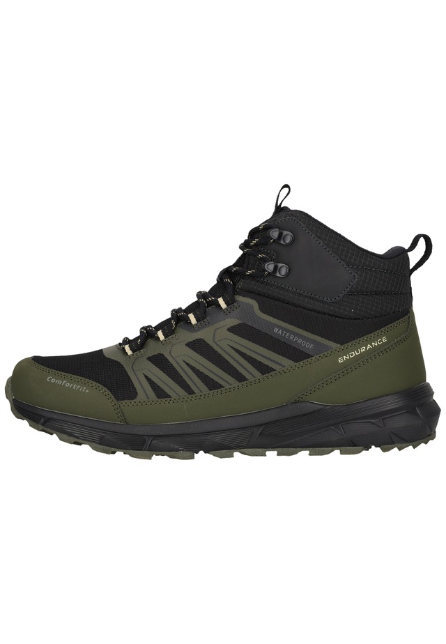 ENDURANCE Outdoorschuh »Ferill« für optimalen Halt und Schutz