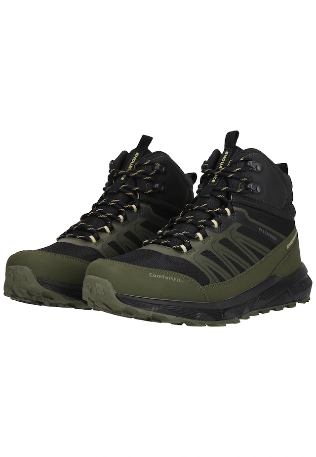 ENDURANCE Outdoorschuh »Ferill« für optimalen Halt und Schutz