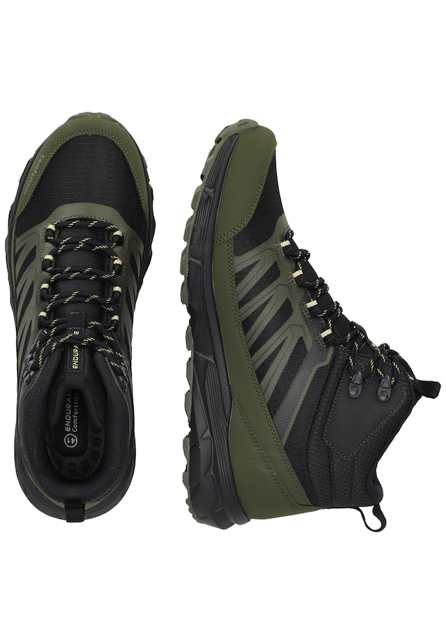 ENDURANCE Outdoorschuh »Ferill« für optimalen Halt und Schutz