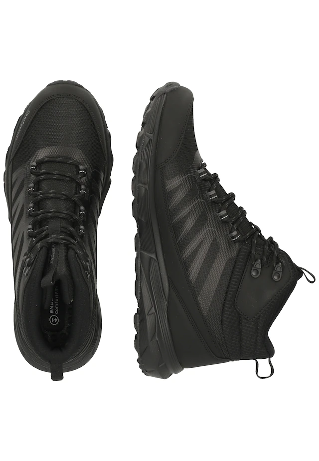 ENDURANCE Outdoorschuh »Ferill« für optimalen Halt und Schutz