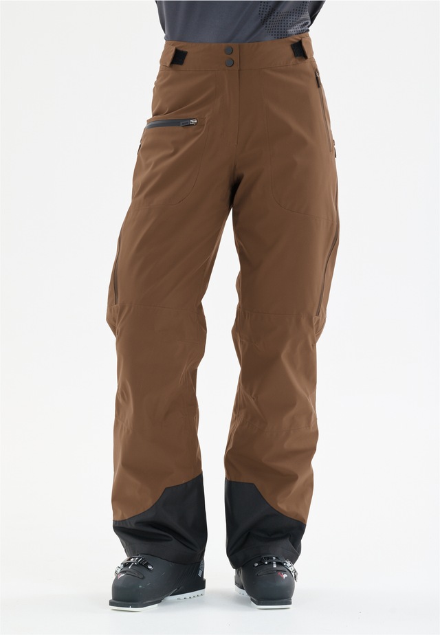 SLOPE Skihose »Zuki« mit 15.000 mm Wassersäule