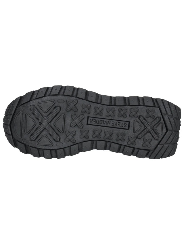 STEVE MADDEN Sneaker »STEVE MADDEN Sneaker Lederimitat/Textil«