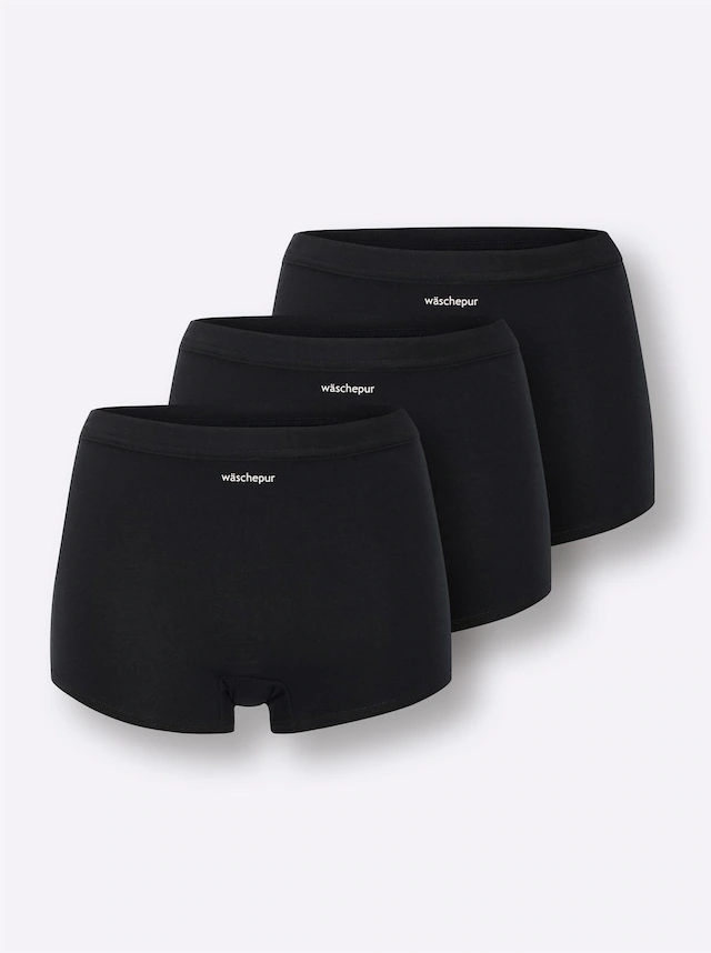 Panty 3 Stk.