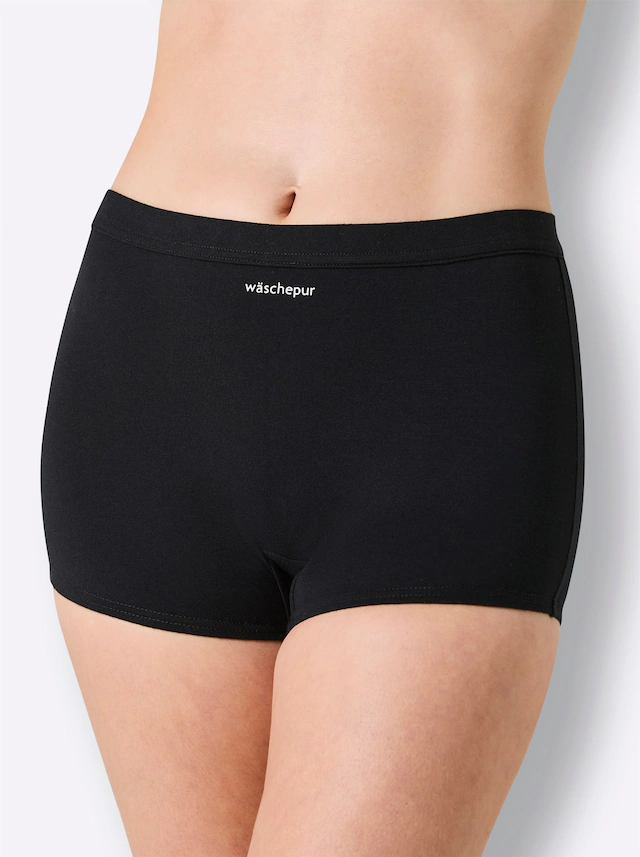 Panty 3 Stk.