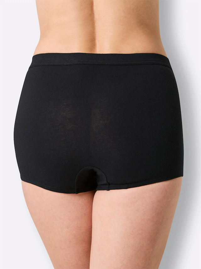 Panty 3 Stk.
