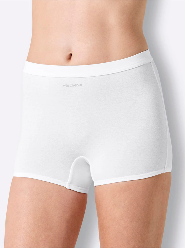 Panty 3 Stk.