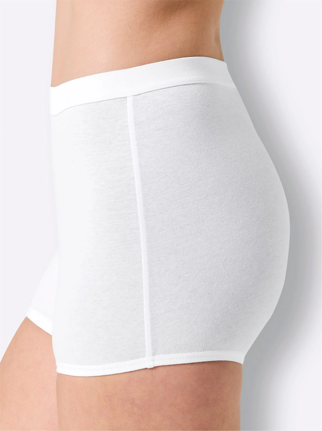 Panty 3 Stk.