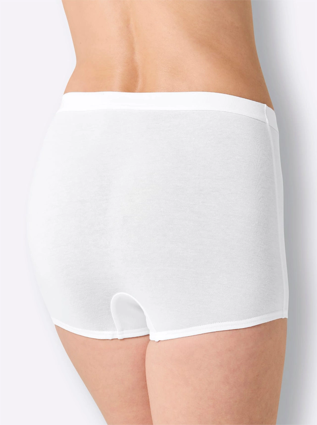 Panty 3 Stk.