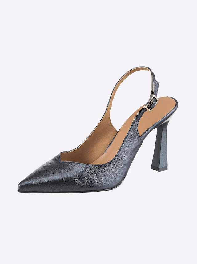 heine Slingpumps
