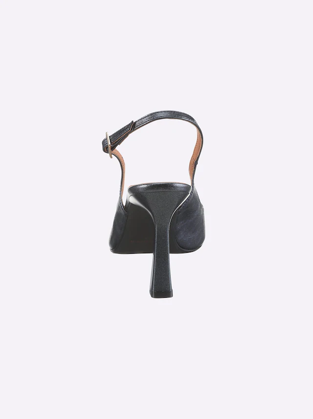 heine Slingpumps