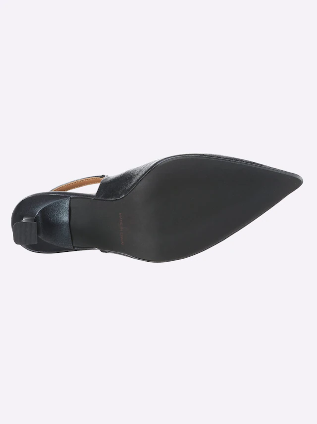 heine Slingpumps