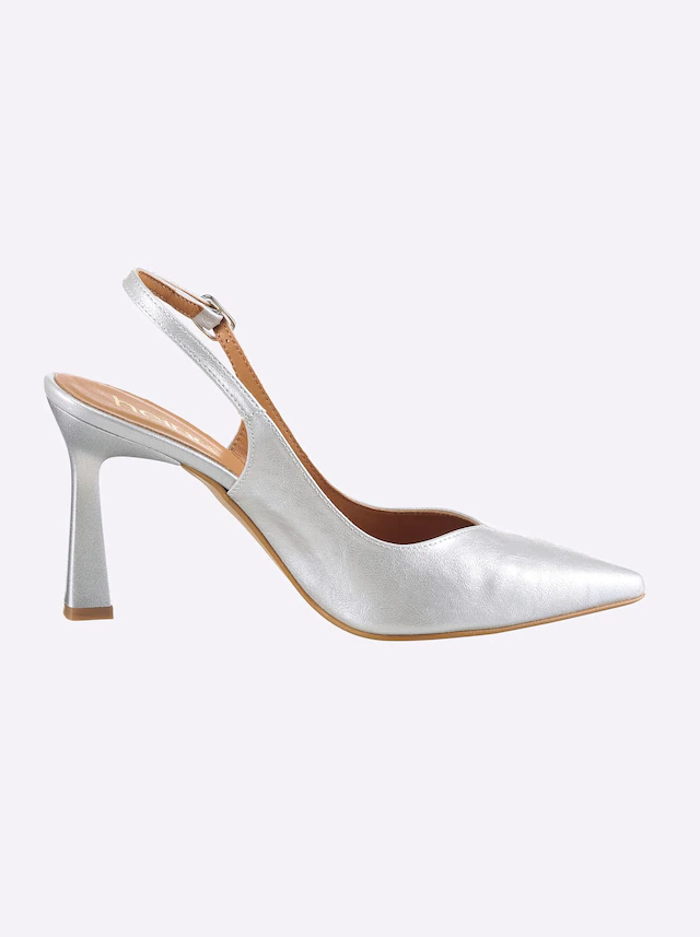 heine Slingpumps