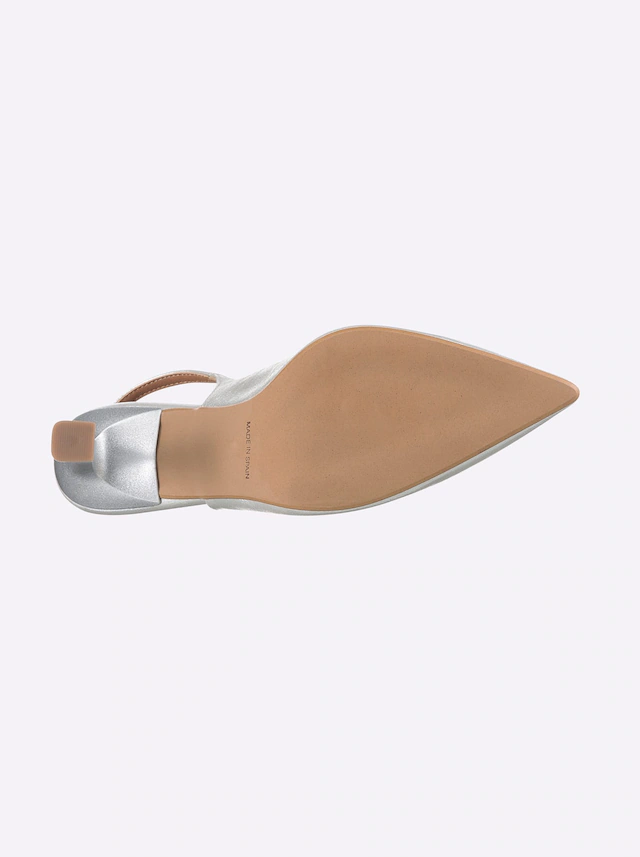 heine Slingpumps