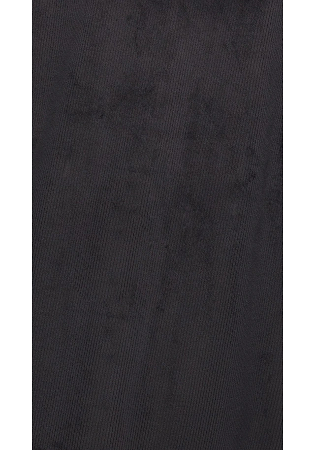 Ragwear Kurzmantel »Cousy Bonded YOUMODO« Weicher Damen Rippstrick-Mantel mit Kapuze