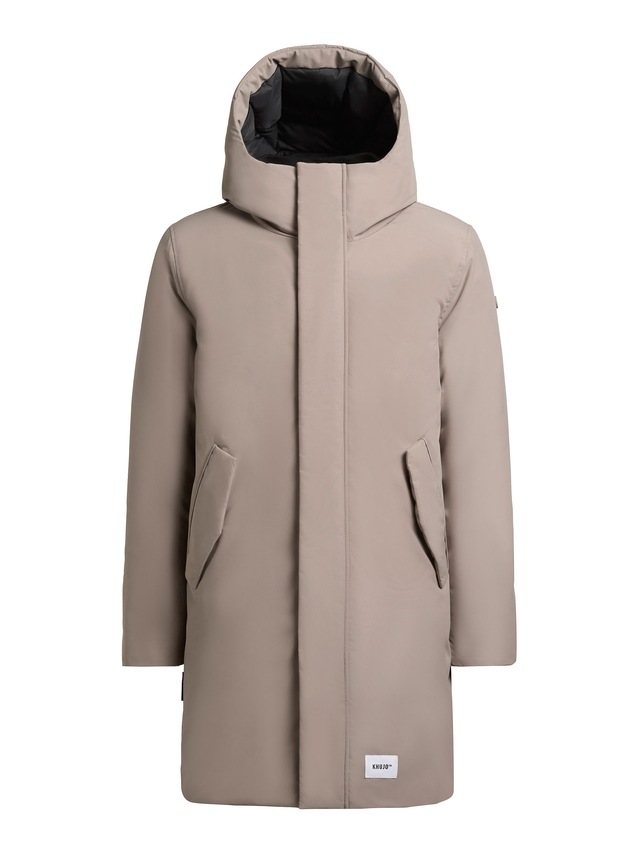 khujo Wintermantel »FOGG«