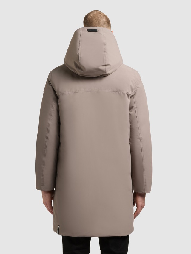 khujo Wintermantel »FOGG«