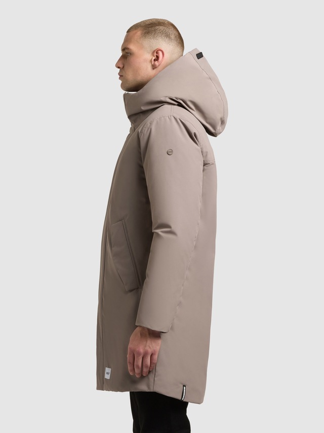 khujo Wintermantel »FOGG«