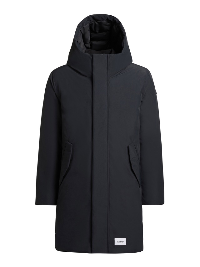 khujo Wintermantel »FOGG«